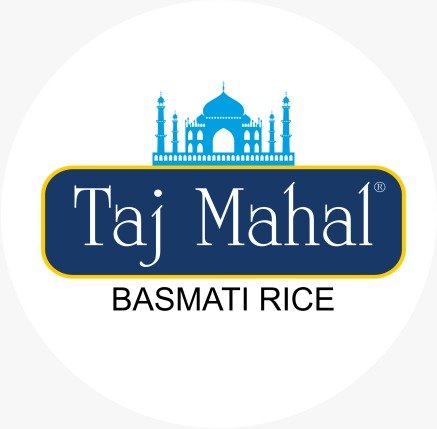 TAJ MAHAL RICE